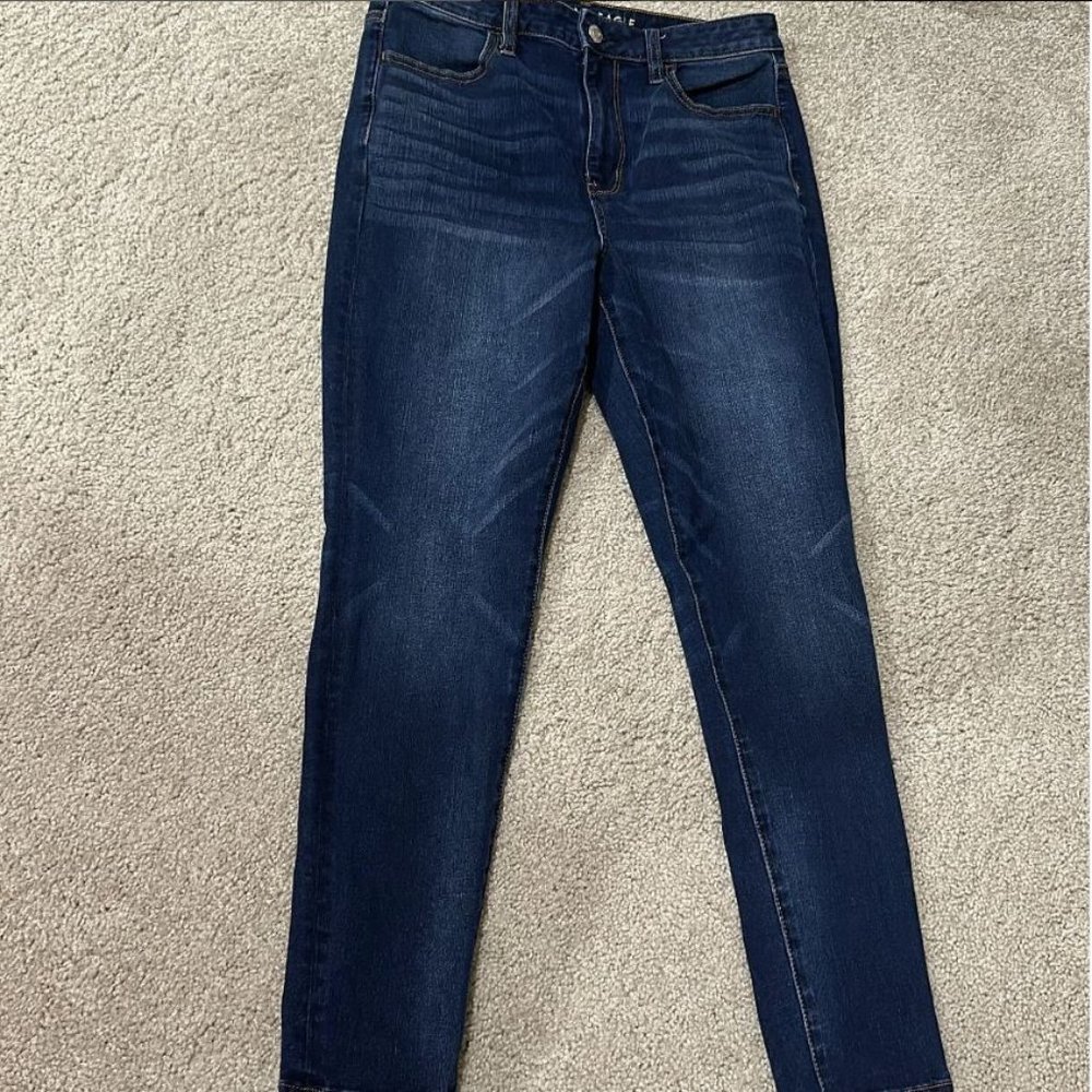 American Eagle Skinny Jean